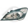 KIA 921011H070 Headlight